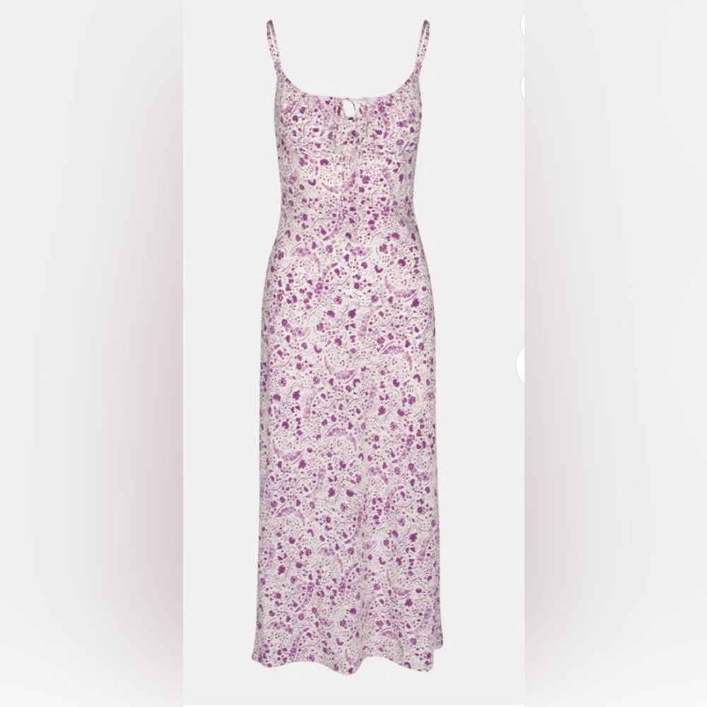 Realisation The Alba Dress